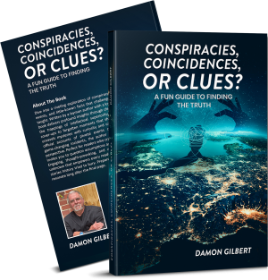 CONSPIRACIES, COINCIDENCES, OR CLUES? (Ebook)